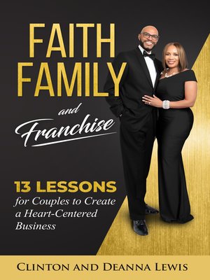 cover image of Faith, Family, and Franchise
